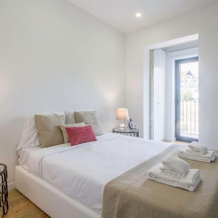 Ohh - Campanha Pateo Flat Apartment Porto Luaran gambar