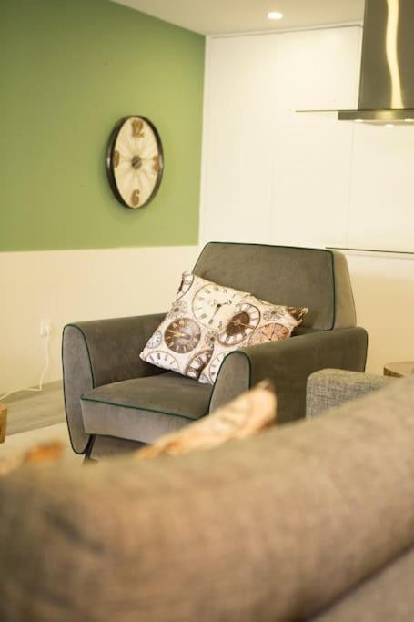 Ohh - Campanha Pateo Flat Apartment Porto Luaran gambar