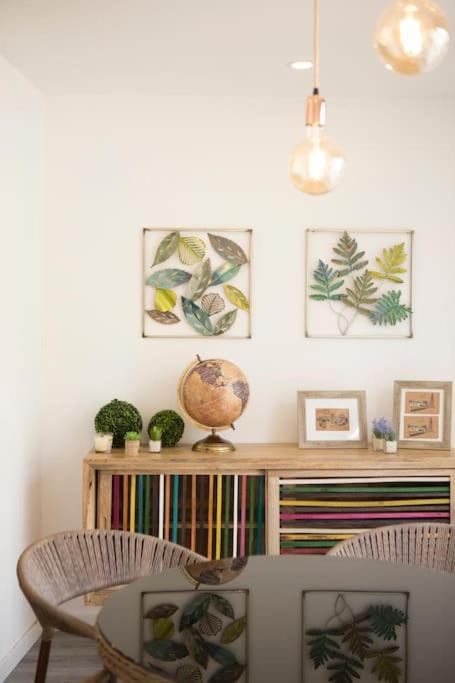 Ohh - Campanha Pateo Flat Apartment Porto Luaran gambar